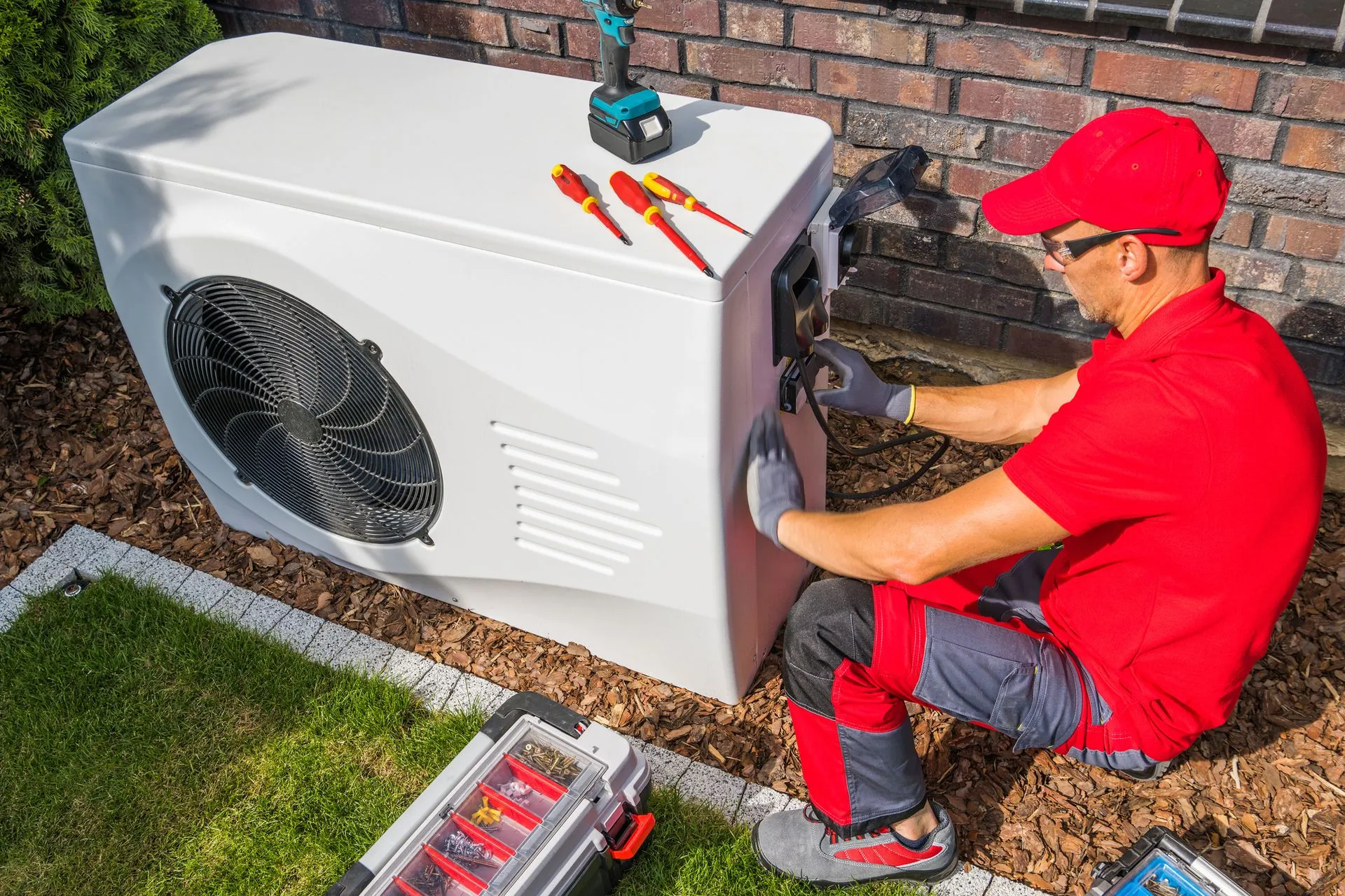 About HVAC in Clear Spring, MD